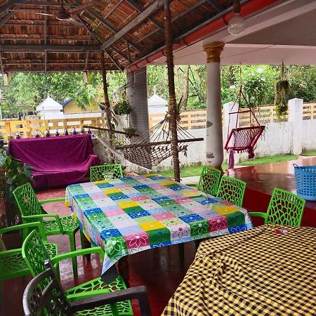 Marari Beach Clleetus Homestay Mararikulam Zewnętrze zdjęcie