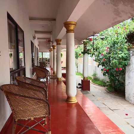 Marari Beach Clleetus Homestay Mararikulam Zewnętrze zdjęcie