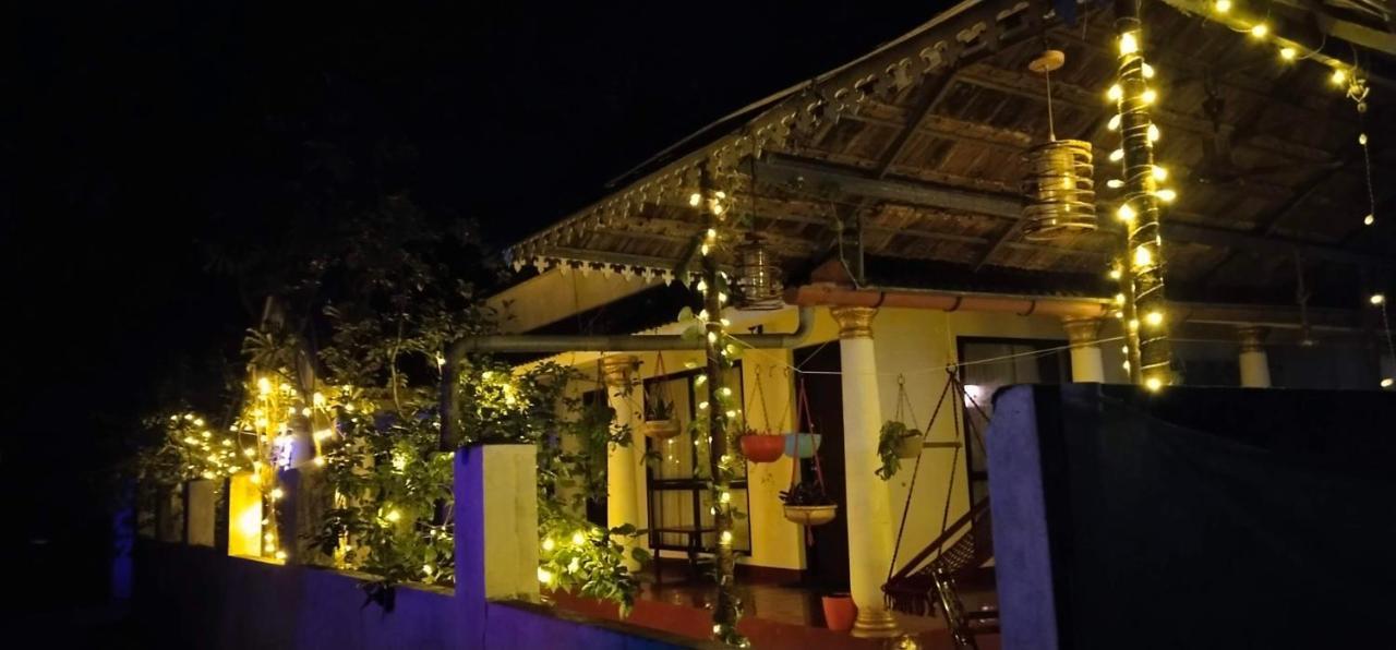 Marari Beach Clleetus Homestay Mararikulam Zewnętrze zdjęcie