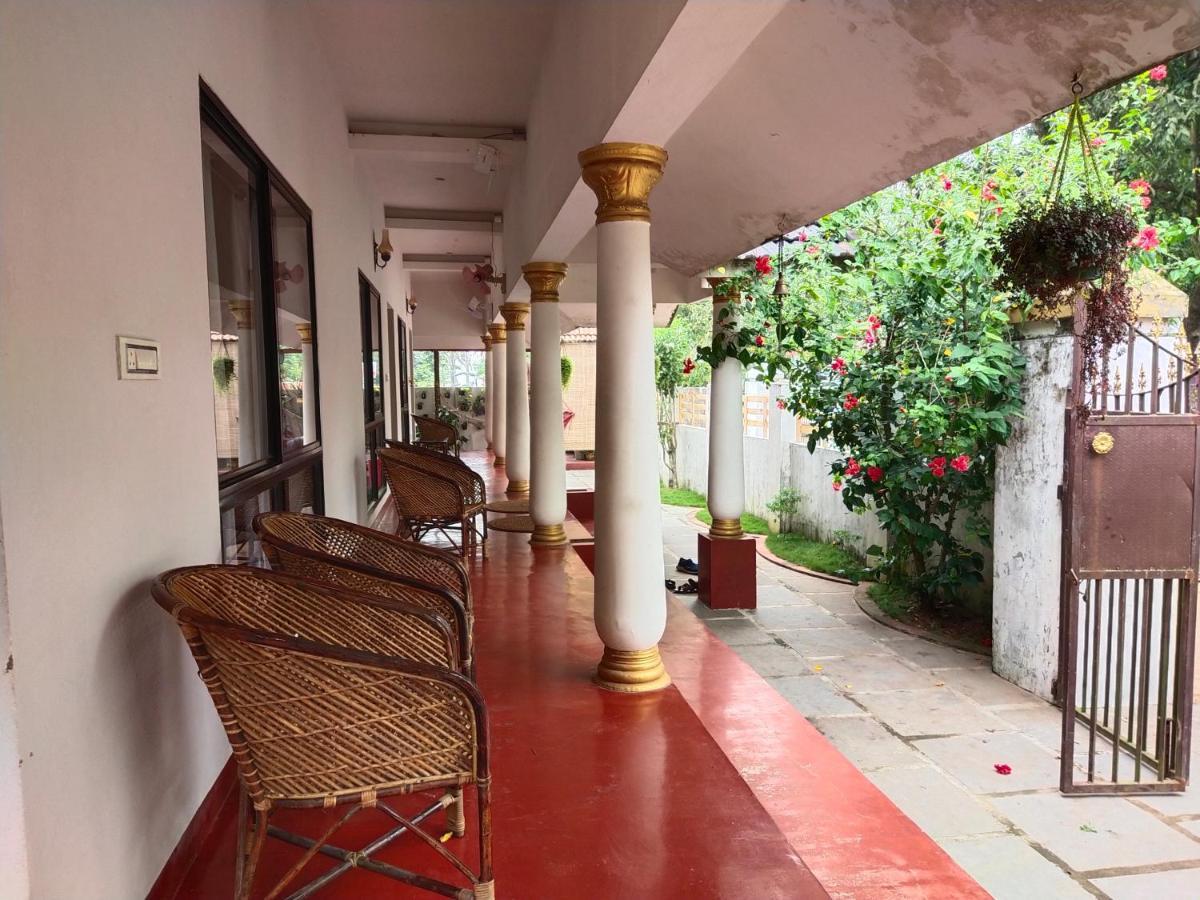Marari Beach Clleetus Homestay Mararikulam Zewnętrze zdjęcie