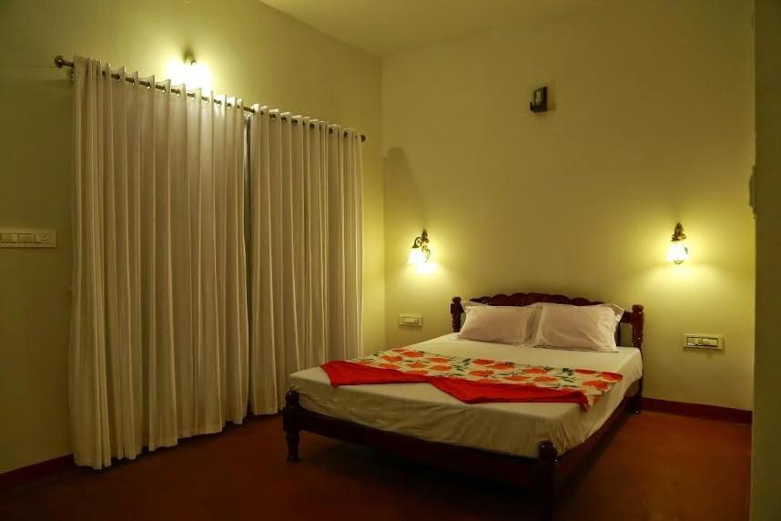 Marari Beach Clleetus Homestay Mararikulam Zewnętrze zdjęcie