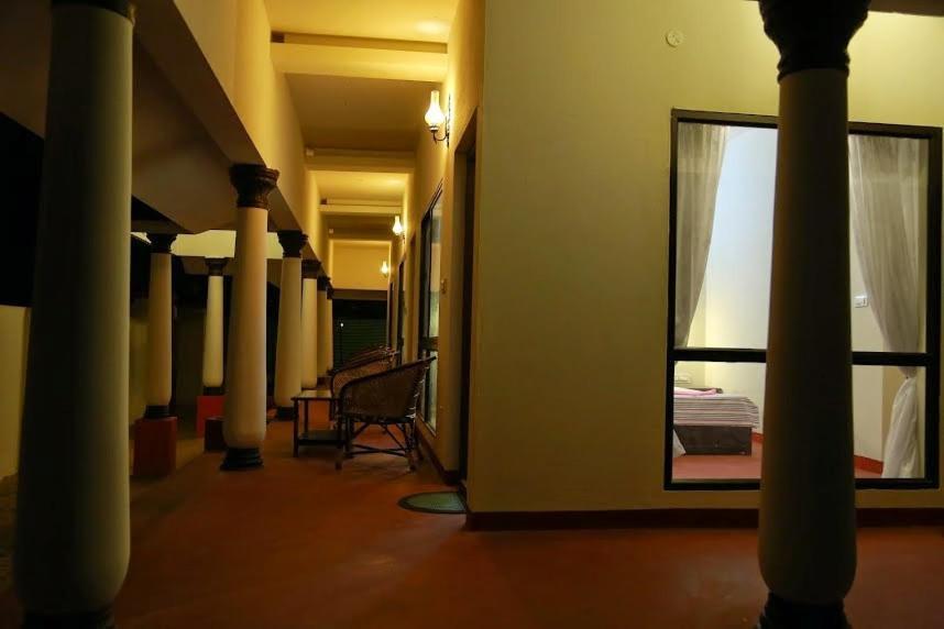 Marari Beach Clleetus Homestay Mararikulam Zewnętrze zdjęcie