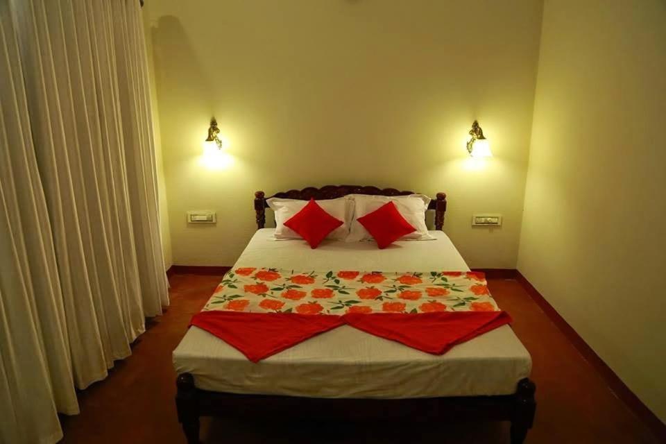 Marari Beach Clleetus Homestay Mararikulam Zewnętrze zdjęcie
